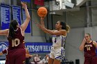 WBBall vs Regis  Wheaton College Women’s Basketball vs Regis College. - Photo By: KEITH NORDSTROM : Wheaton, basketball, WBBall
